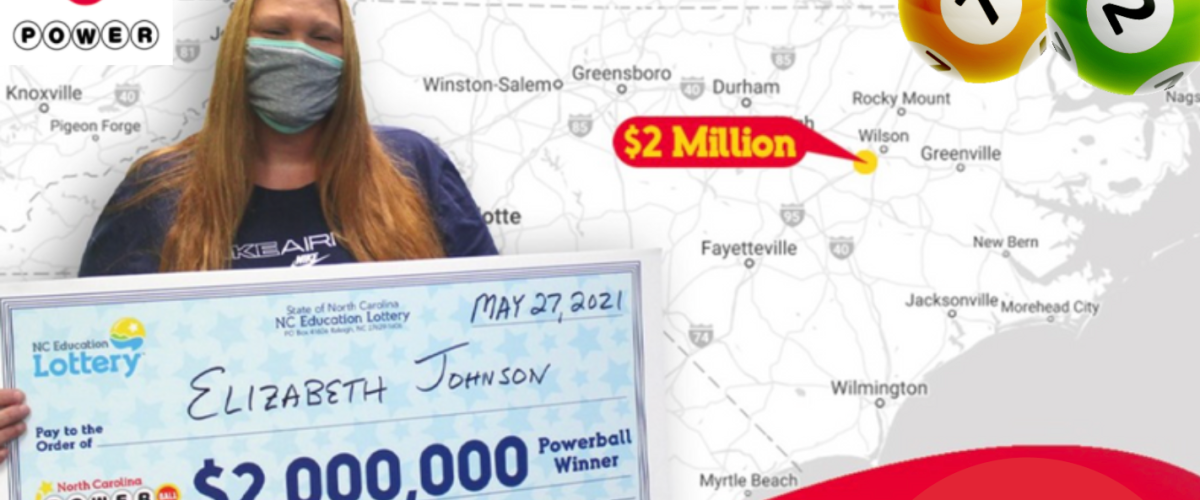 Late Purchase Leads to $2 million Powerball Win